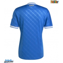 Real Madrid Tredjedrakt 2025-26 Kortermet